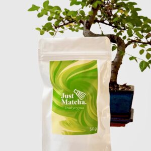 Matcha Tradycyjna